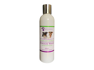 Spikey and Rocky's Natural Doggie Wash