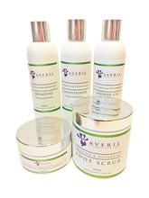 Averil Lavender and Peppermint Range (Refreshing and Relaxing)