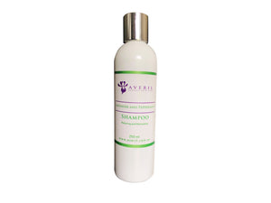 Averil Lavender and Peppermint Shampoo (Relaxing and Refreshing)