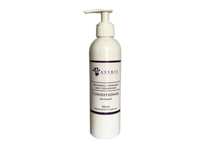 Patchouli, Lavender and Cedarwood Conditioner (Anti-Dandruff)